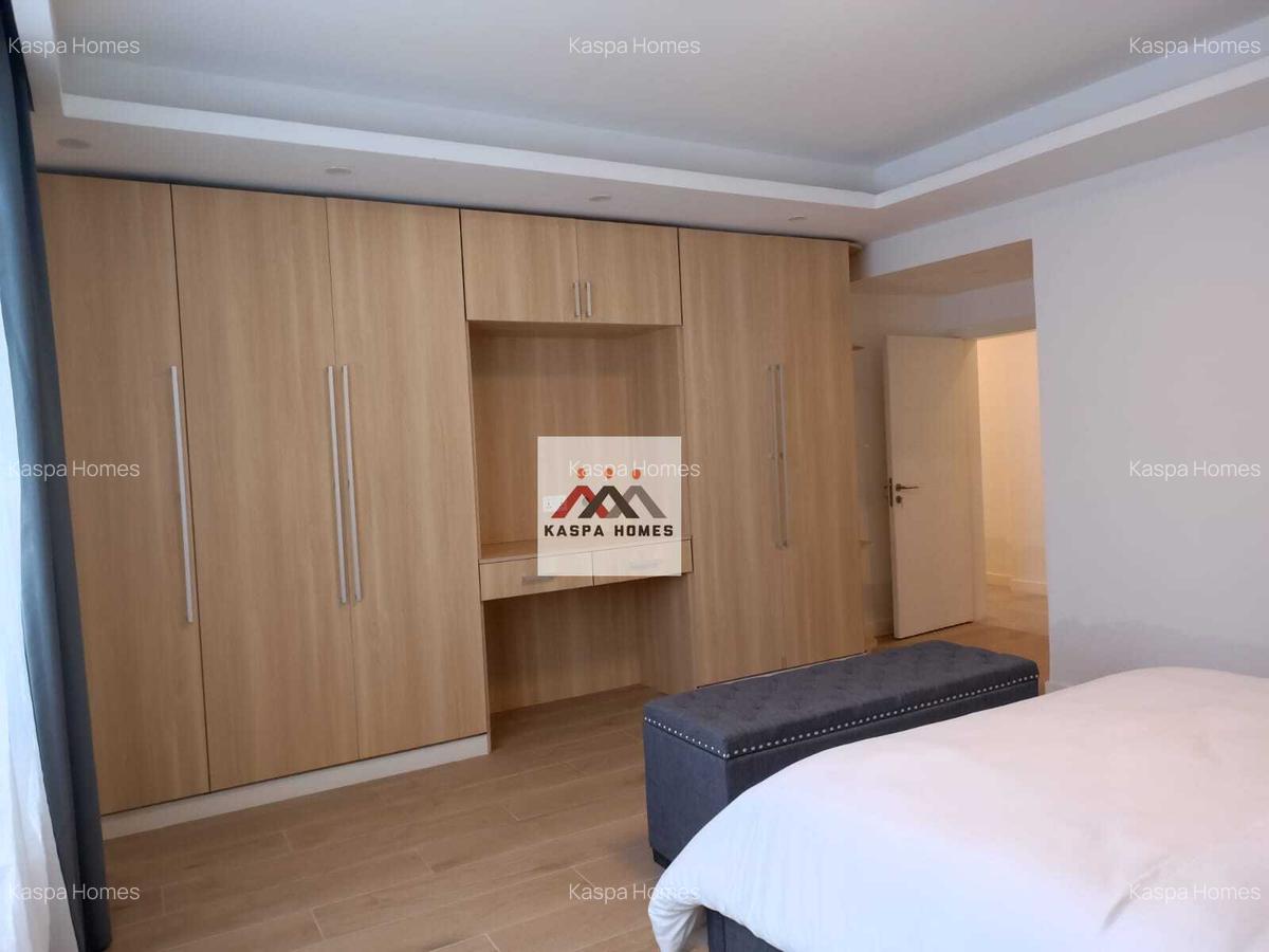 4 Bed Apartment with En Suite at Kileleshwa - 2