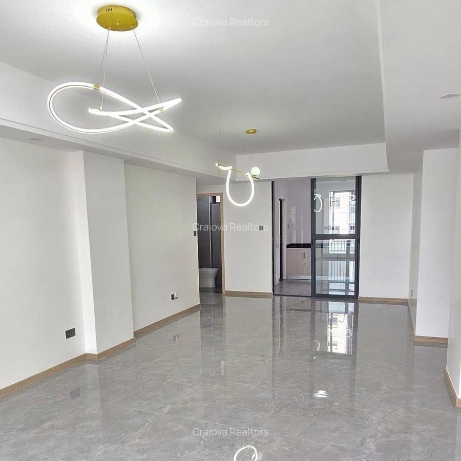 2 Bed Apartment with En Suite at Kindaruma Road - 8