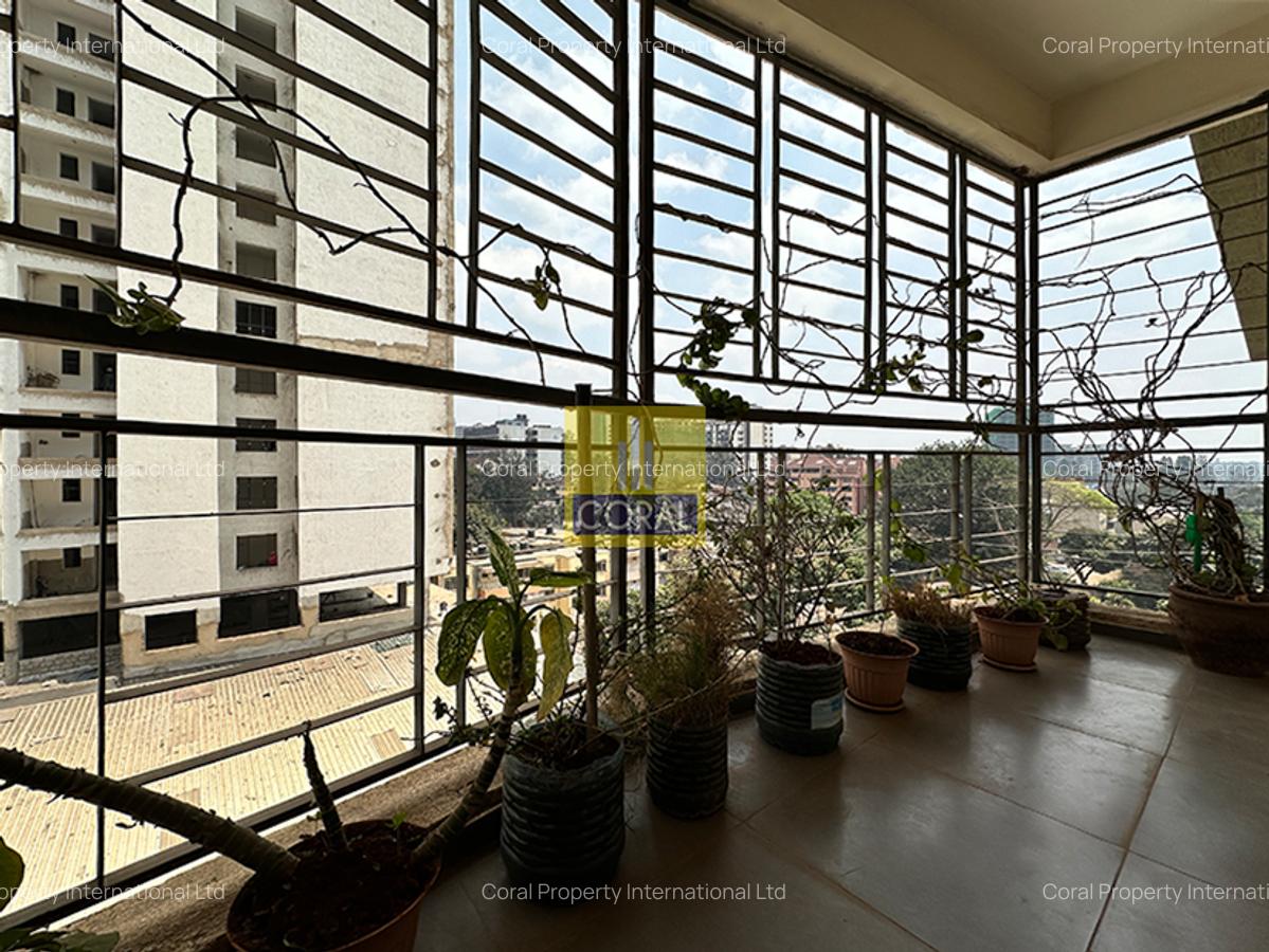 4 Bed Apartment in Parklands - 16