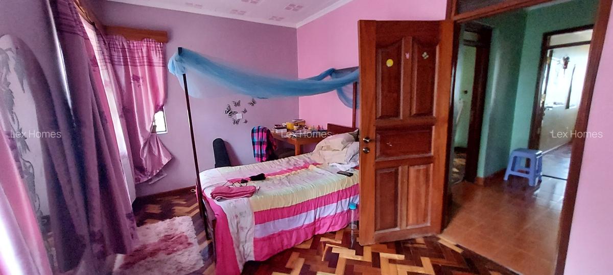 5 Bed House with En Suite at Rimpa - 14