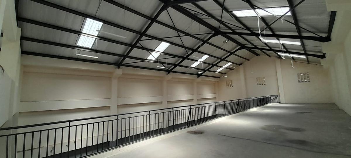Commercial Property with Fibre Internet at Mombasa Road - 6