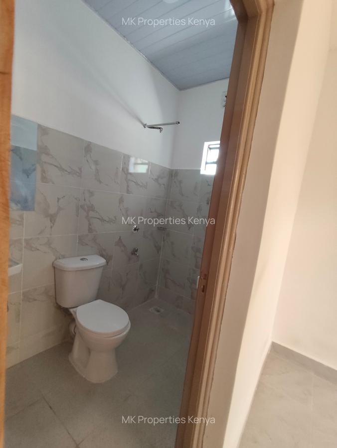 3 Bed House with En Suite at Kitengela Acacia - 18