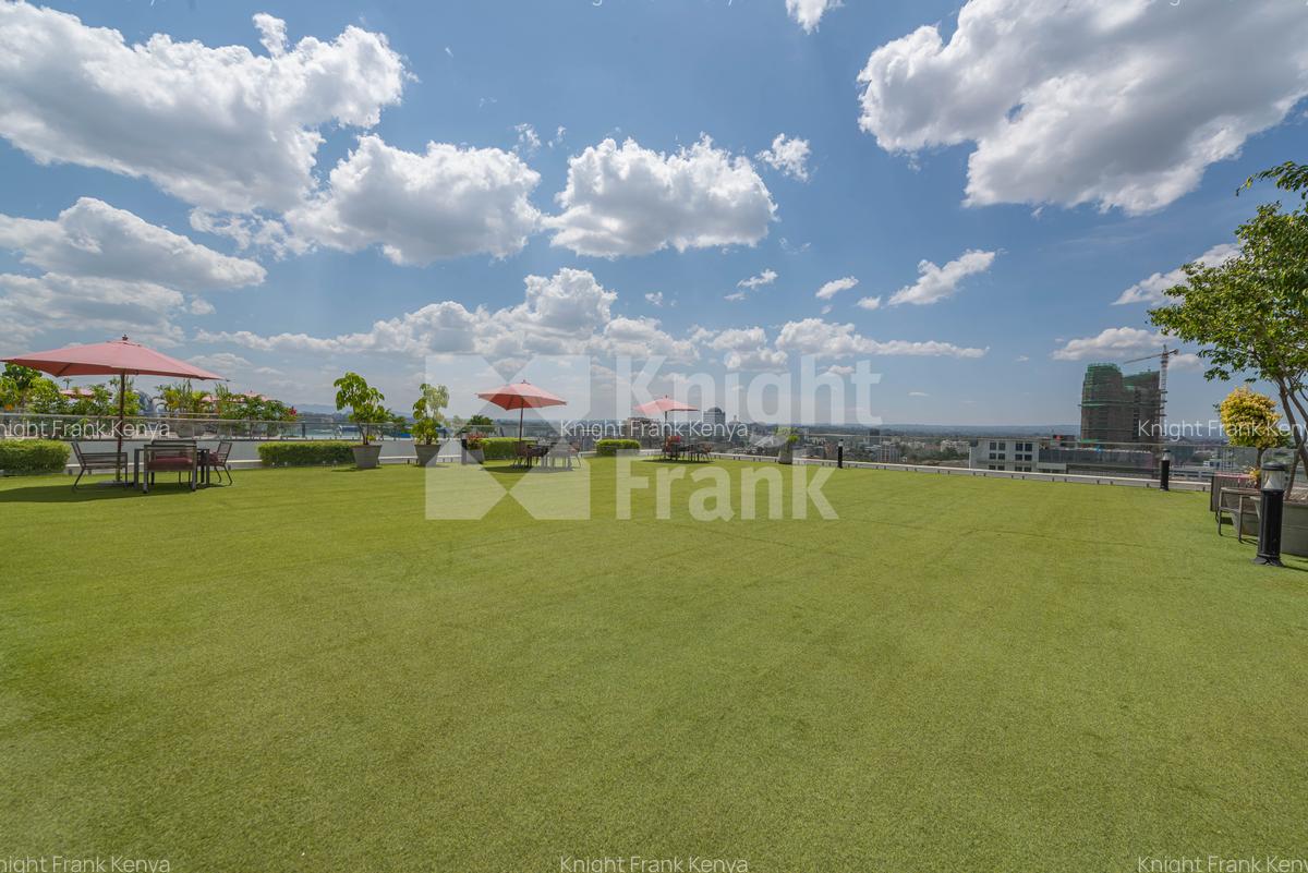 2 Bed Apartment with En Suite at Mkungu Close - 14