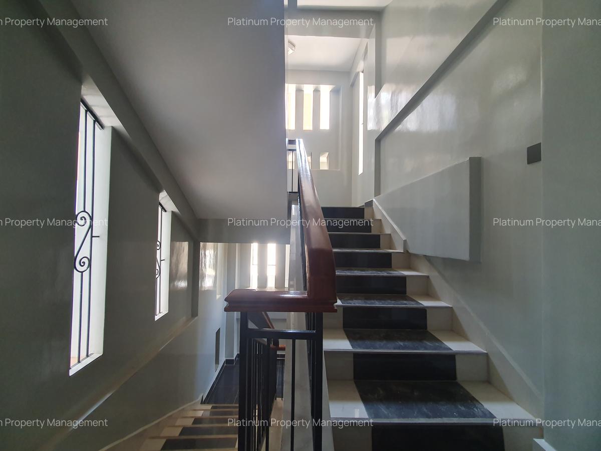 2 Bed Apartment with En Suite in Westlands Area - 17