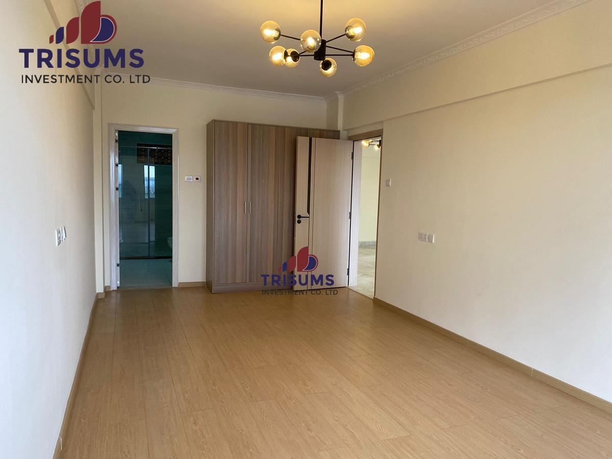 2 Bed Apartment in Kileleshwa - 4