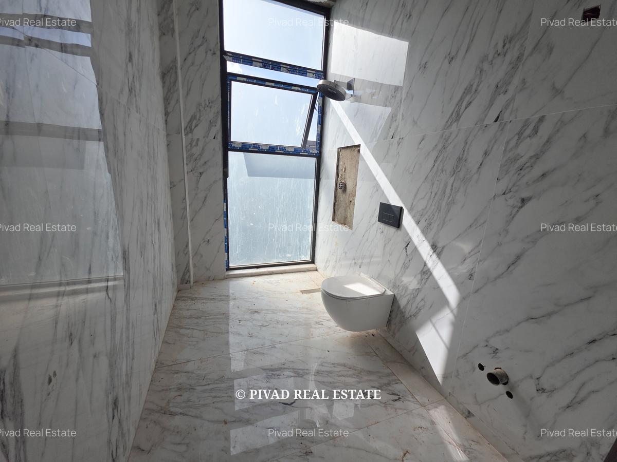 5 Bed House with Swimming Pool in Karen - 7