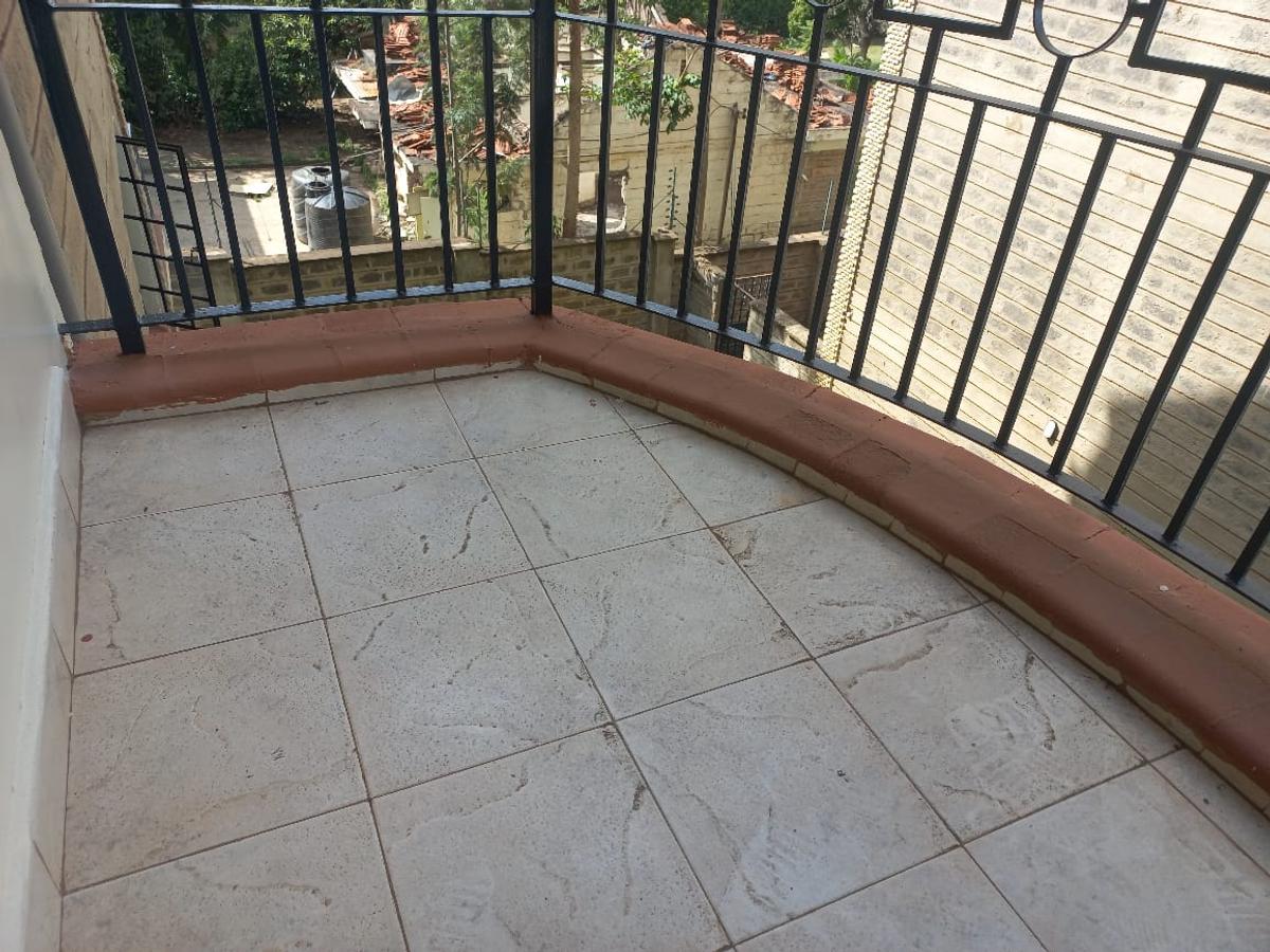 3 Bed Apartment with En Suite at Rhapta Road - 9