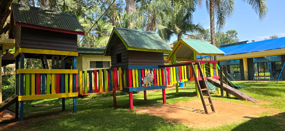 4 Bed Townhouse with En Suite at Kyuna Villas - 11