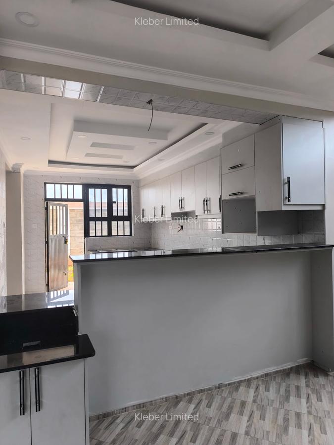 4 Bed House with En Suite in Ruiru - 10