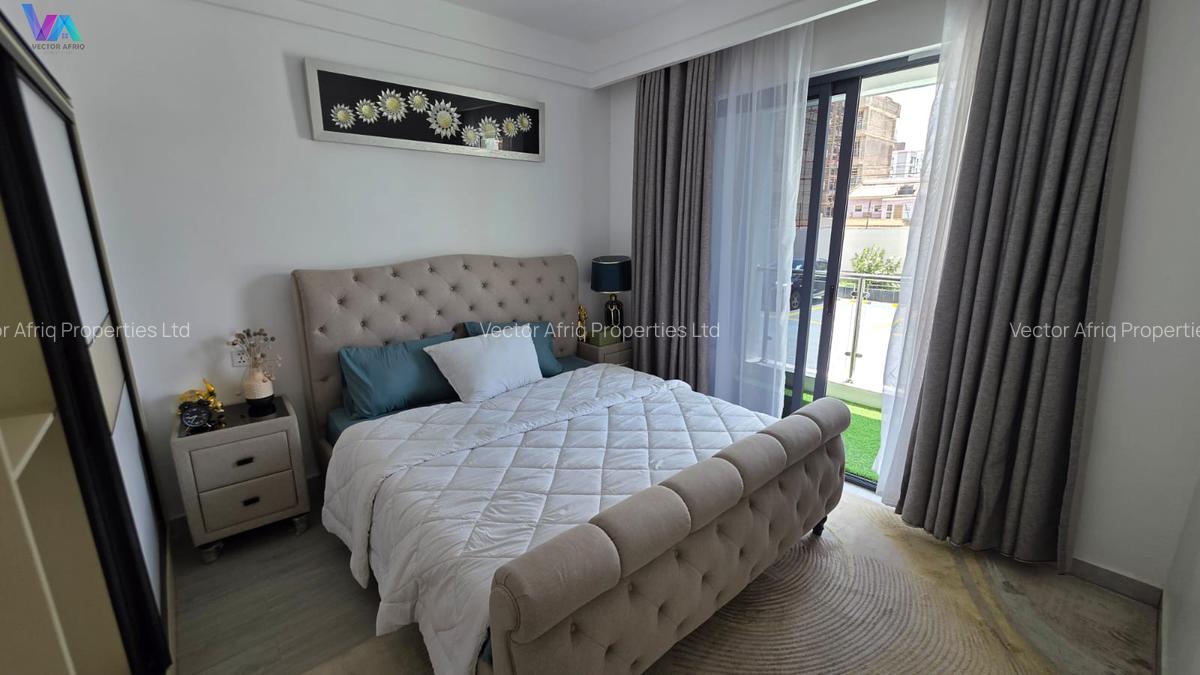 Serviced 3 Bed Apartment with En Suite in Syokimau - 8