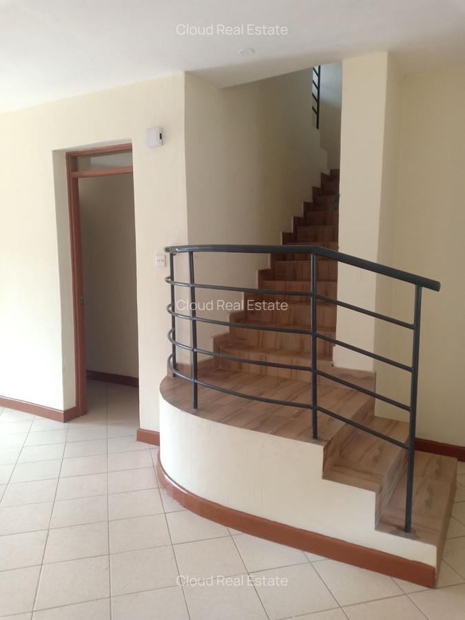 4 Bed House with Staff Quarters in Embakasi - 3
