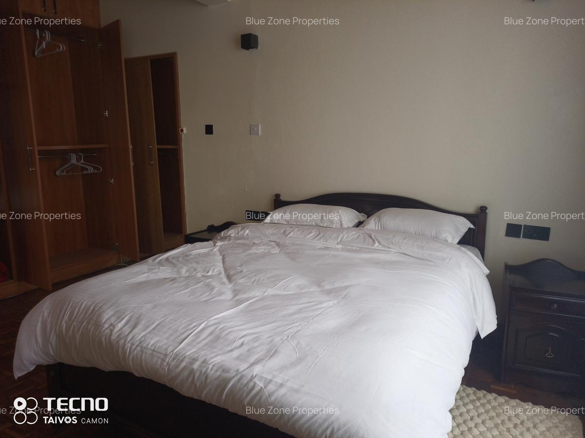 Serviced 1 Bed Apartment with En Suite at Off Ruaka Rd - 14