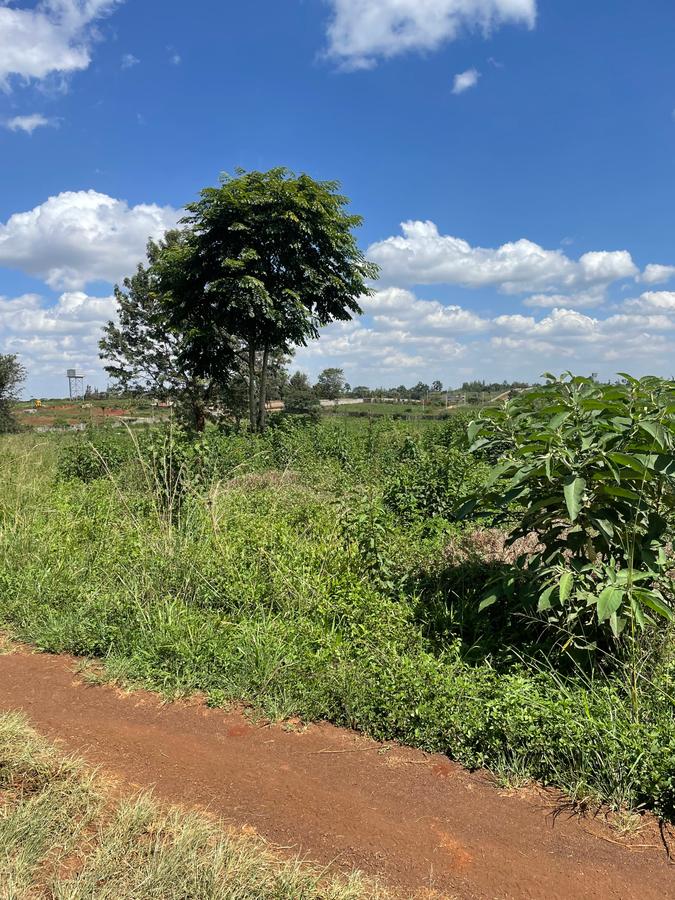 Land at Kiambu Road - 2