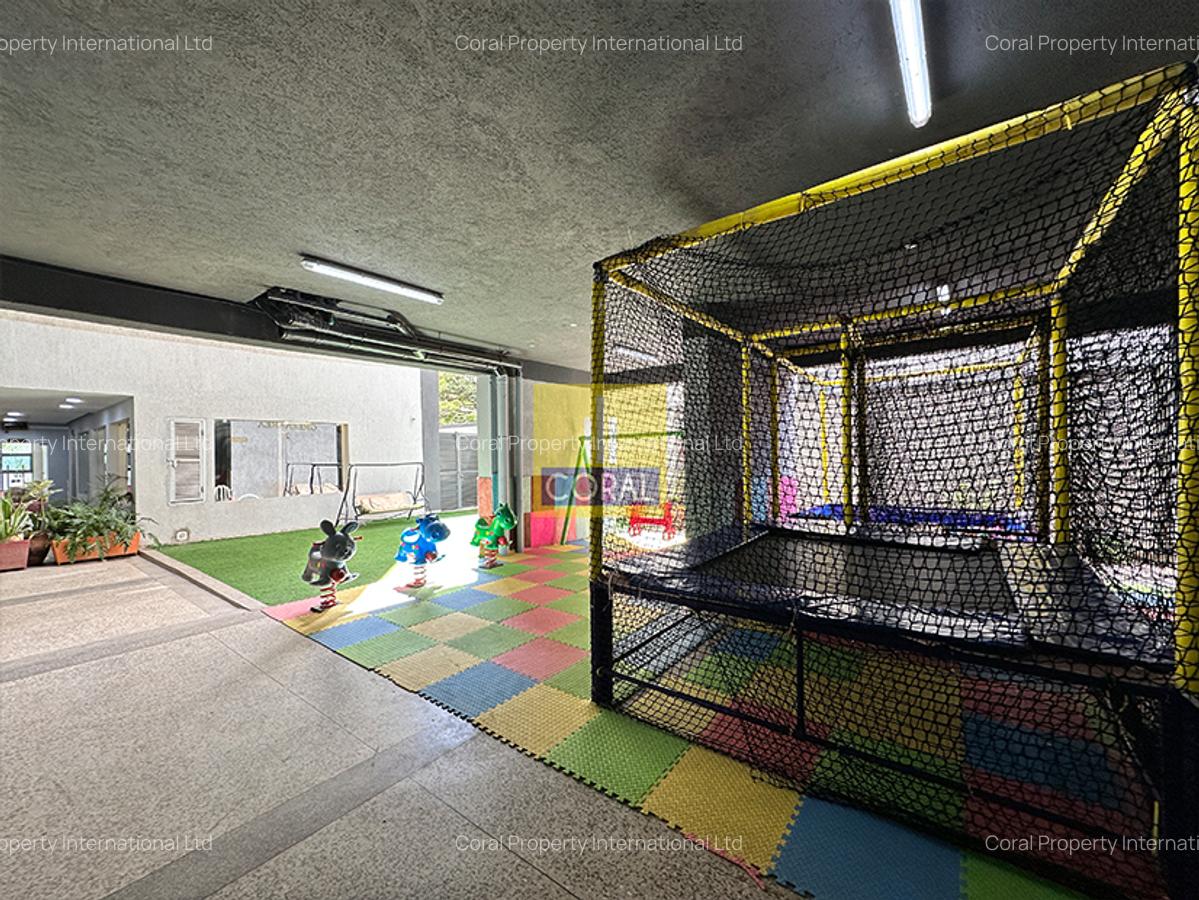 2 Bed Apartment in Lavington - 9