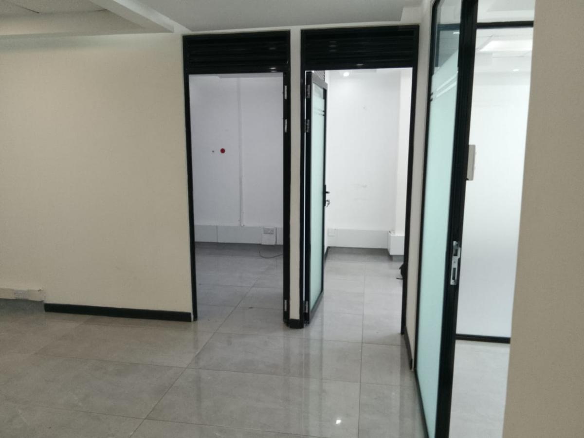 Furnished Commercial Property with Backup Generator in Westlands Area - 7