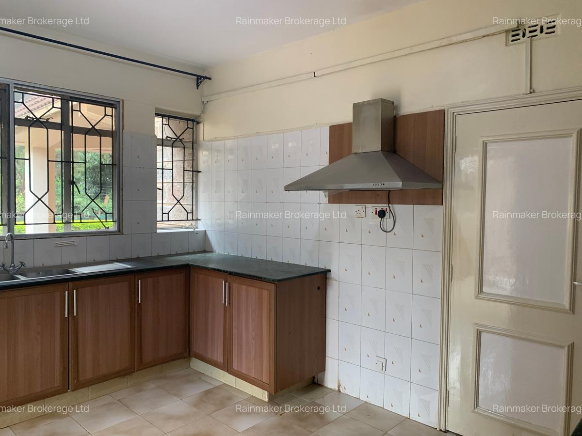 5 Bed House with En Suite in Gigiri - 18