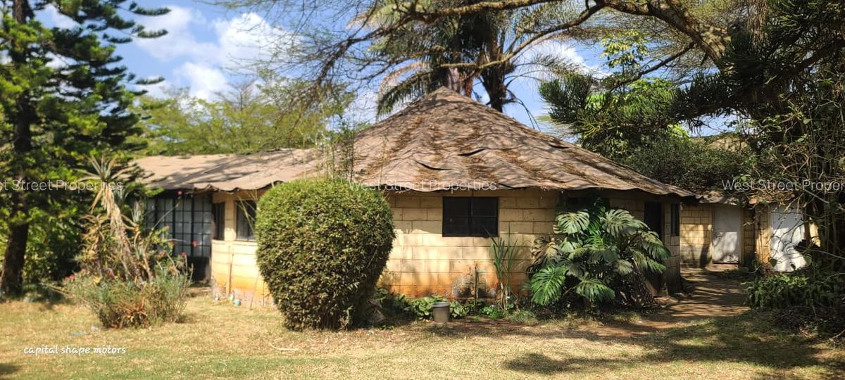 Land at Ngong Road - 1