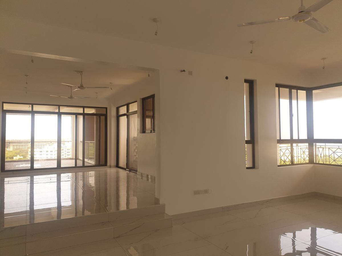 4 Bed Apartment with En Suite at Nyali - 4