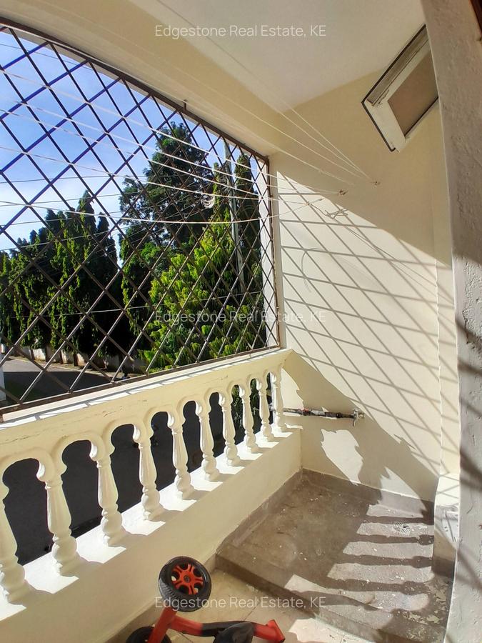 1 Bed Apartment with Borehole in Nyali Area - 2