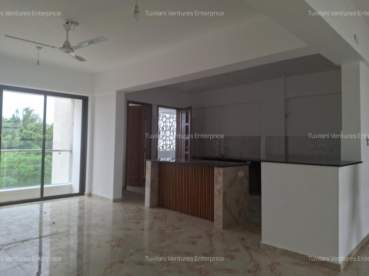 3 Bed Apartment with En Suite at Shanzu - 11