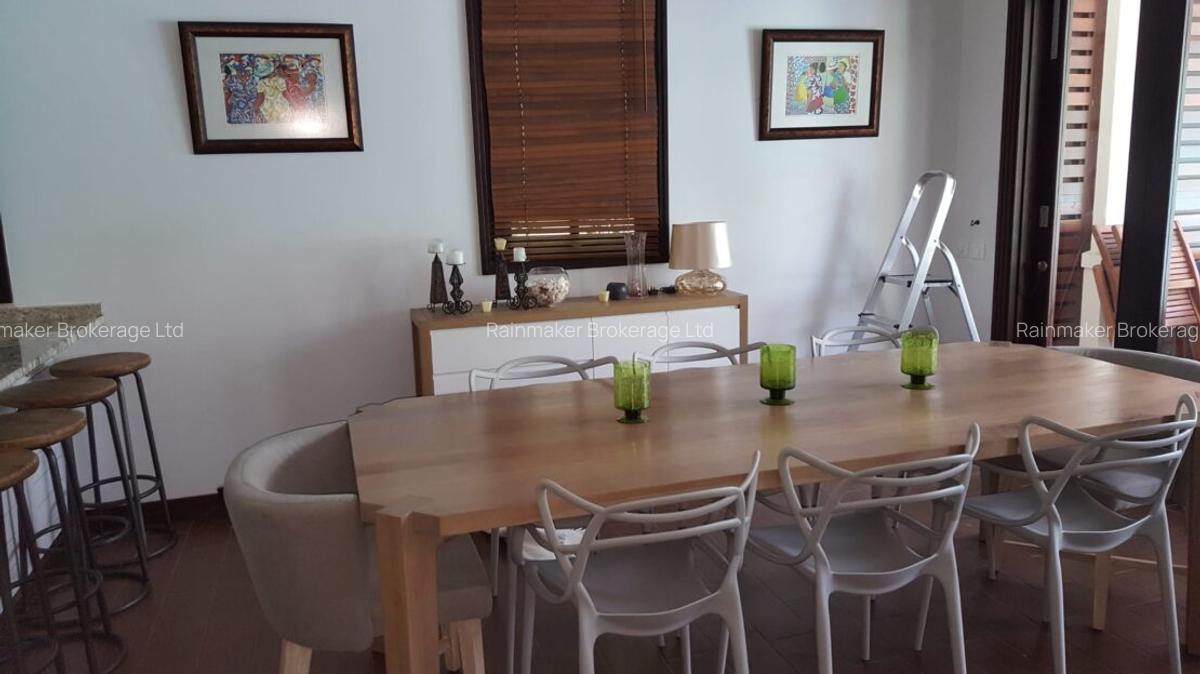 4 Bed House with En Suite in Diani - 7