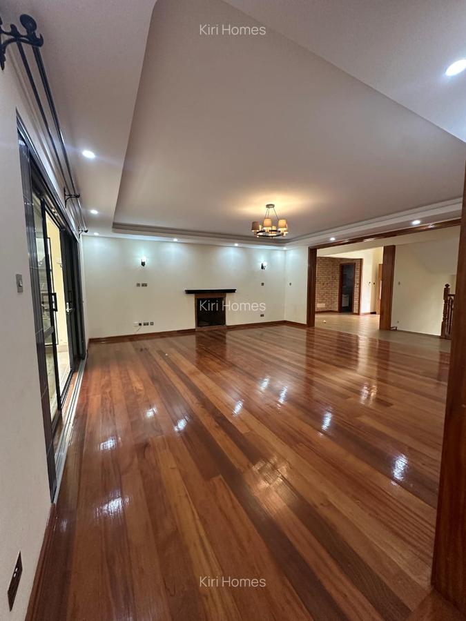 6 Bed Townhouse with En Suite in Loresho - 8