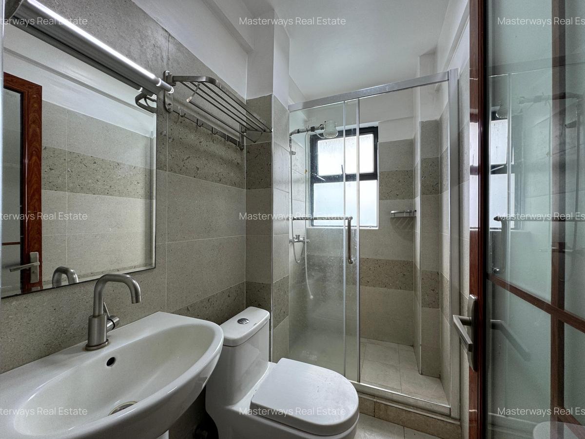 3 Bed Apartment with En Suite at Laikipia Road - 9