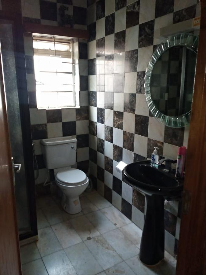 4 Bed Townhouse with Staff Quarters in Rhapta Road - 11