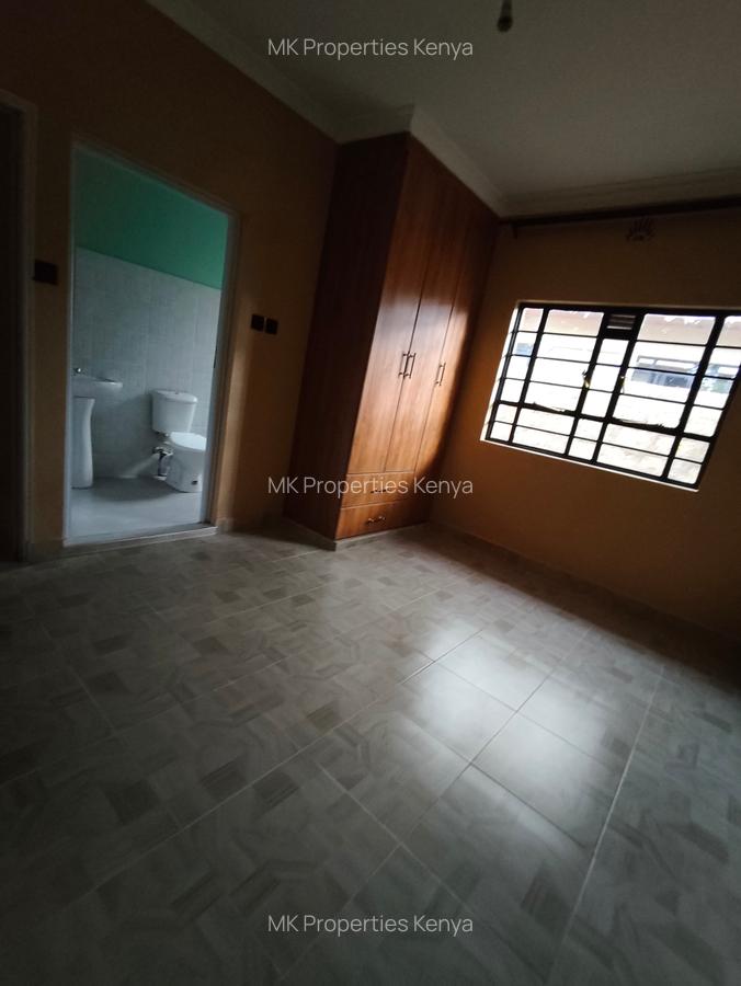 4 Bed House with En Suite at Magadi Road - 7
