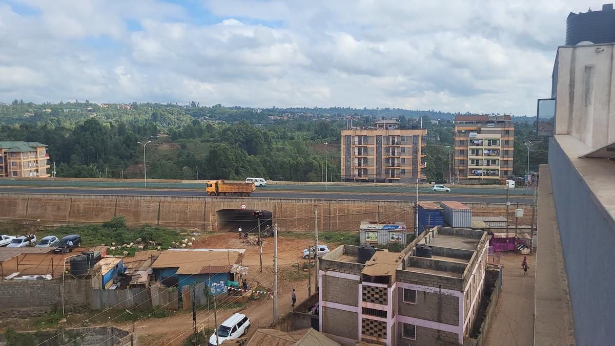 Commercial Property with Service Charge Included at Limuru Road Ruaka - 11