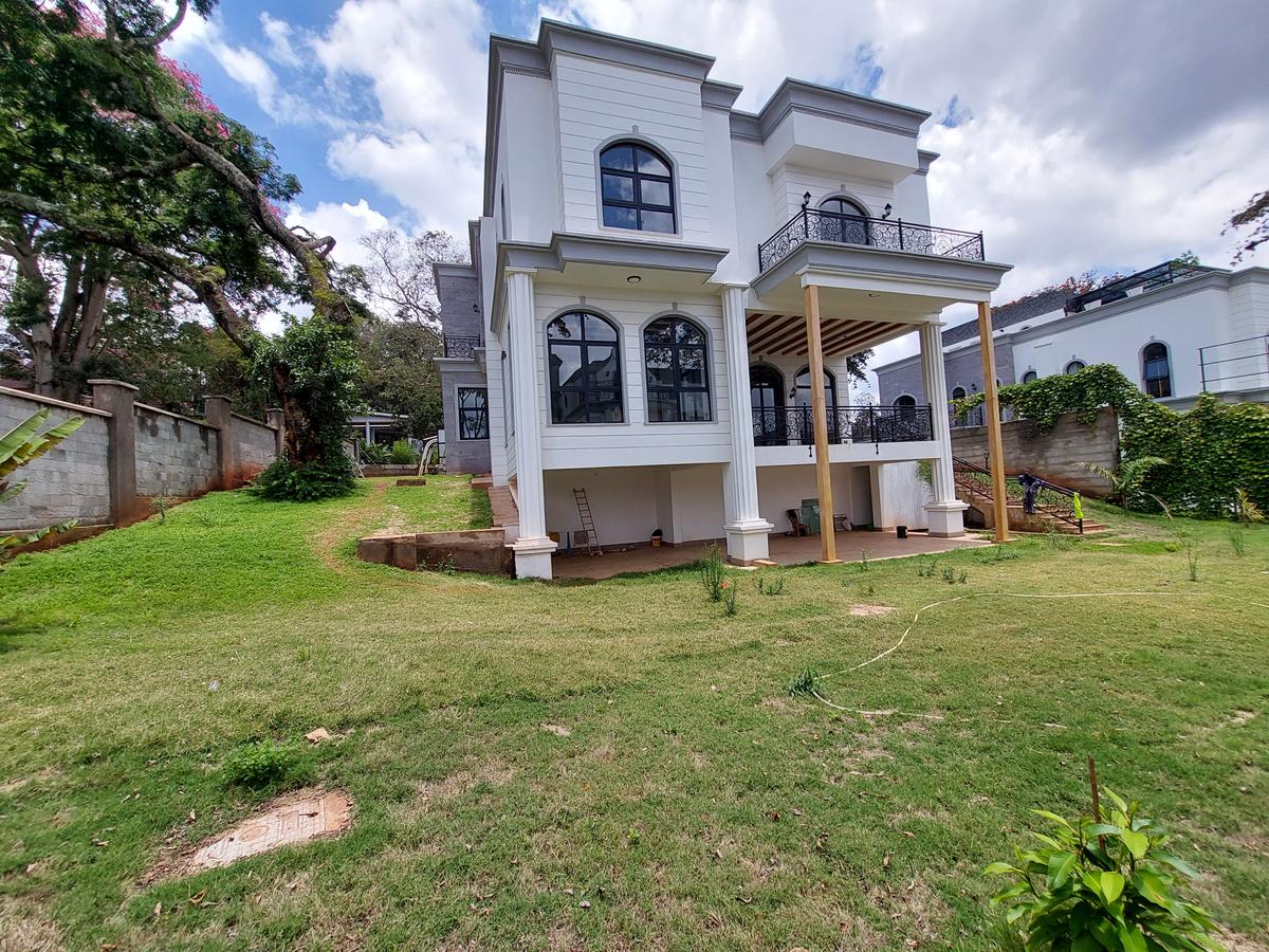 5 Bed House with En Suite at Loresho Ridge - 2