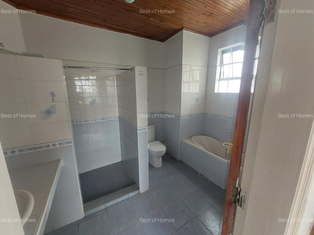 3 Bed Apartment with En Suite in Kileleshwa - 7