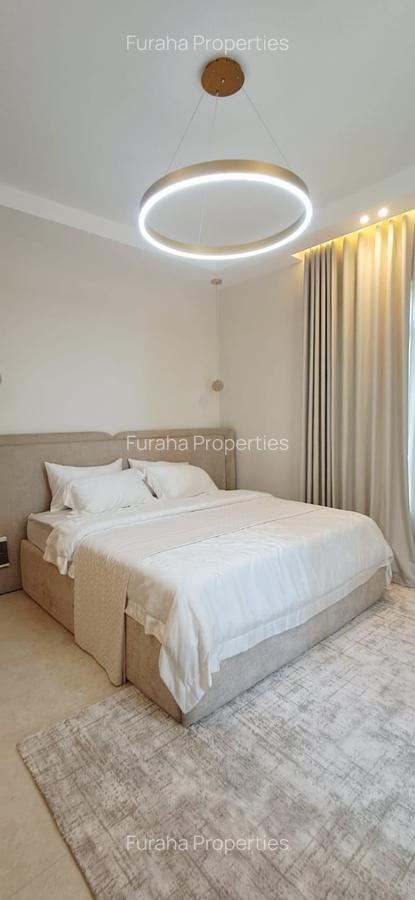 3 Bed Apartment in Nyali Area - 15