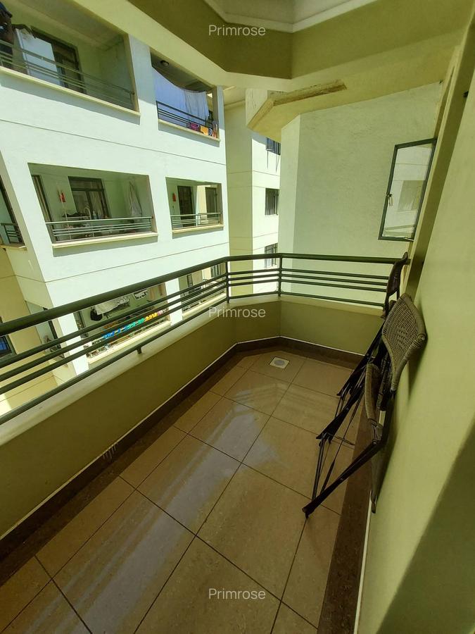 2 Bed Apartment with En Suite in Westlands Area - 1