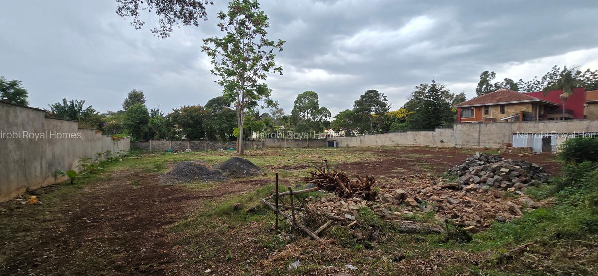 Residential Land at New Kitisuru - 18