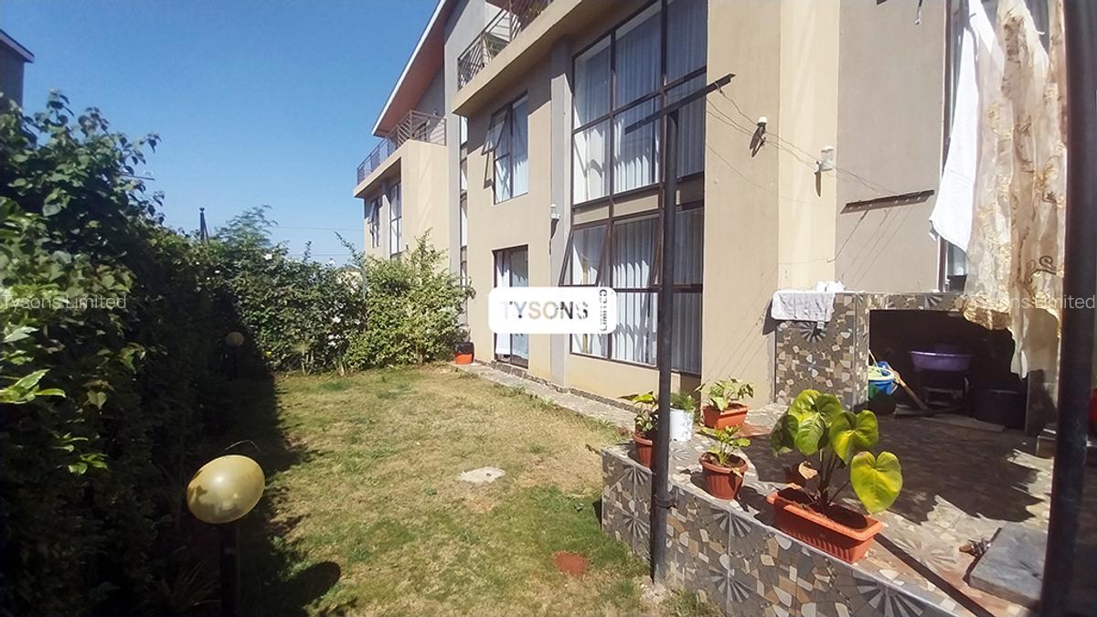 5 Bed Villa with En Suite in Syokimau - 15