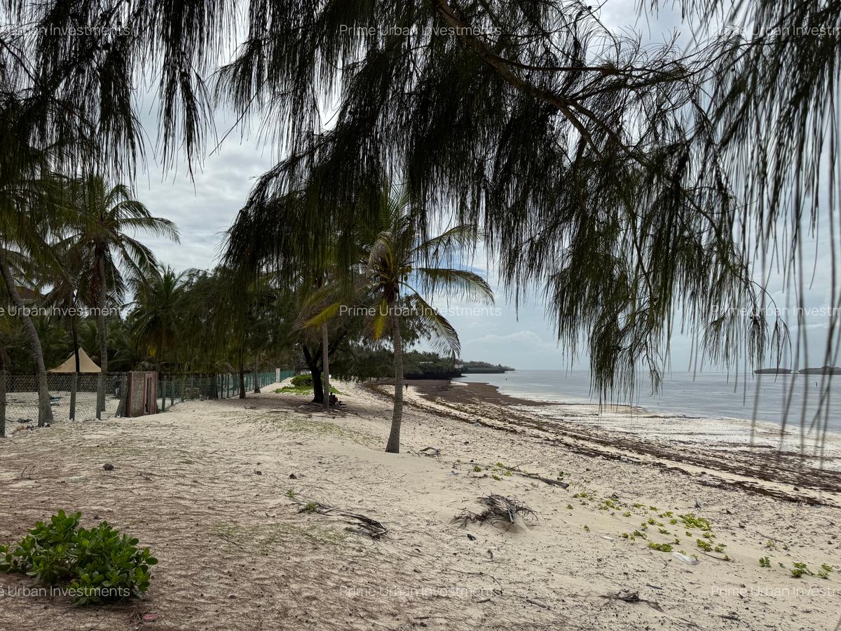 Land in Watamu - 15