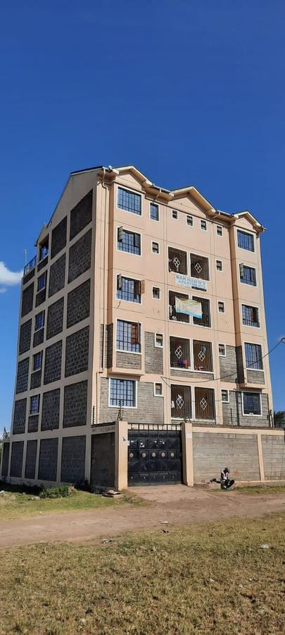 2 Bed Apartment at Murera - 1