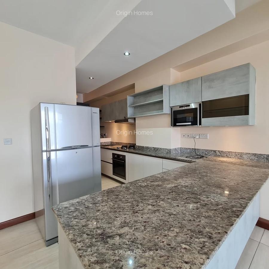 2 Bed Apartment with En Suite at Spring Valley - 4