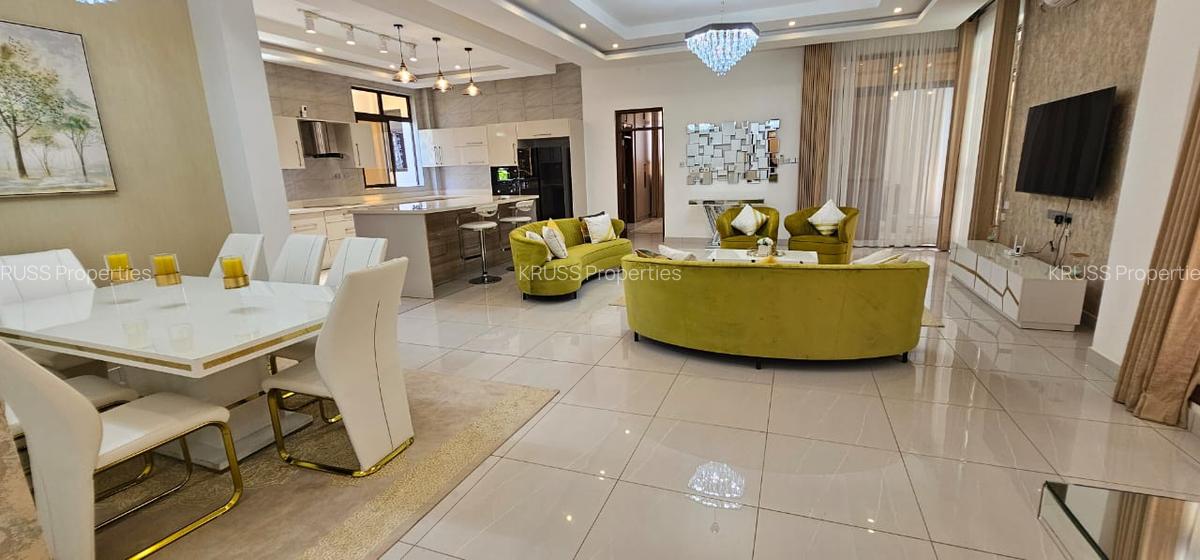 6 Bed House with En Suite at Hr92 - 15
