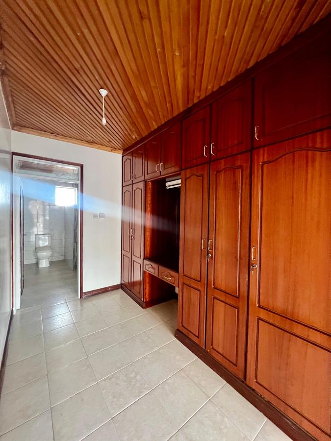 4 Bed Townhouse with Staff Quarters in Kileleshwa - 13