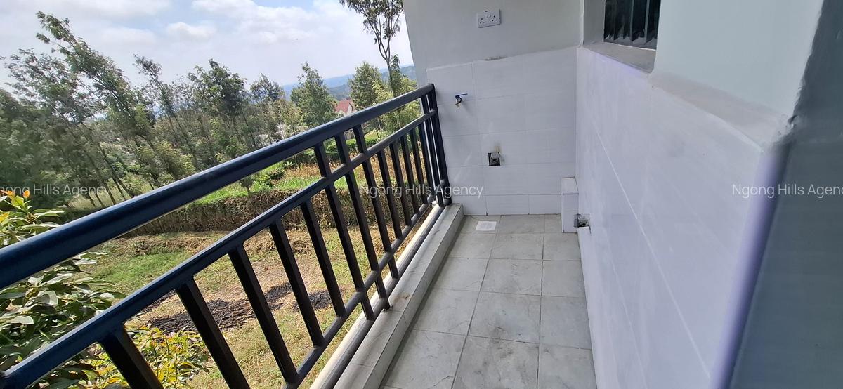 3 Bed Apartment with En Suite at Ololua - 4