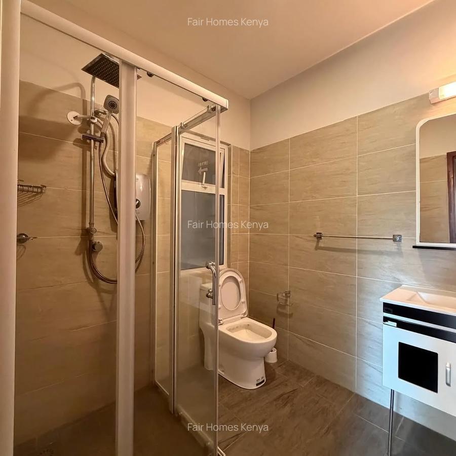 2 Bed Apartment with En Suite at Gatundu Road - 16