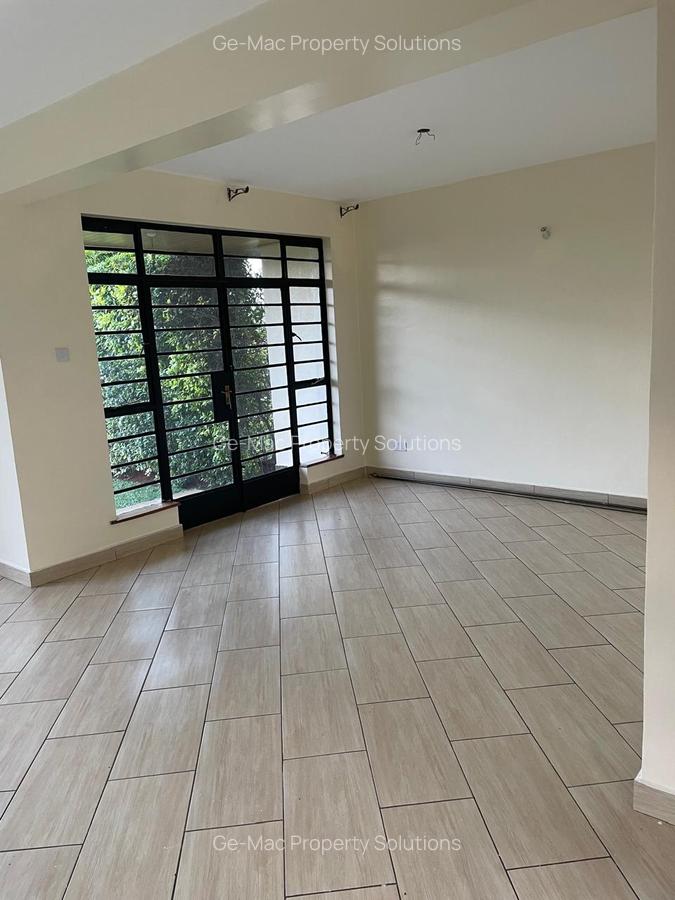 4 Bed House with En Suite in Kiambu Road - 4