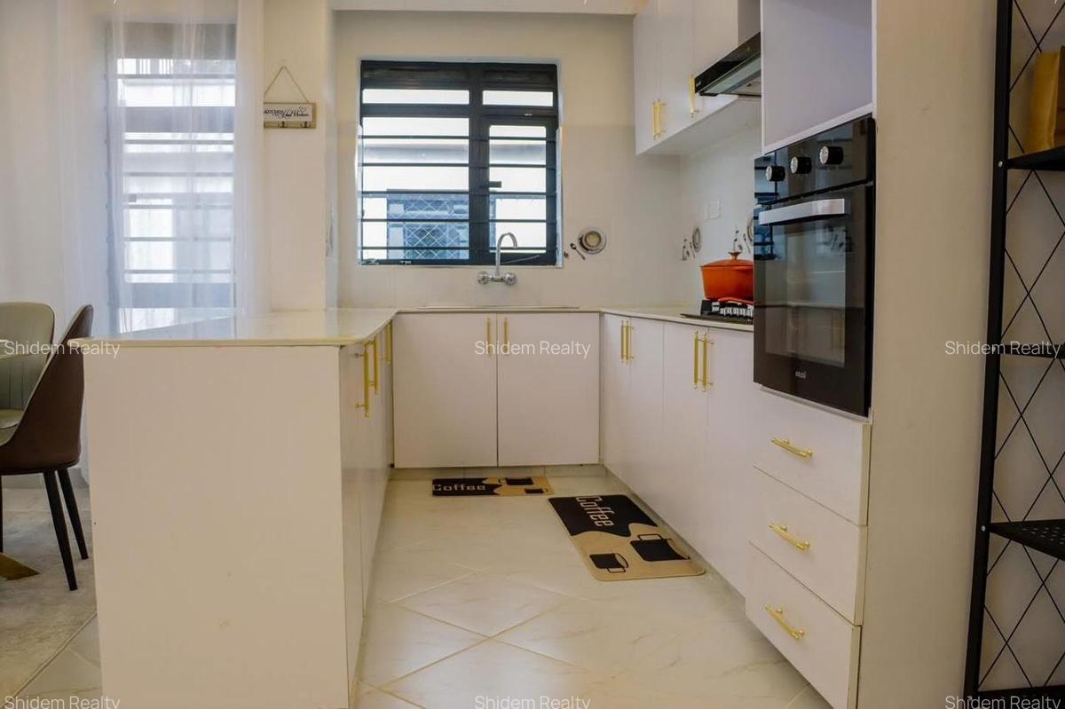 4 Bed House with En Suite at Ruiru - 5