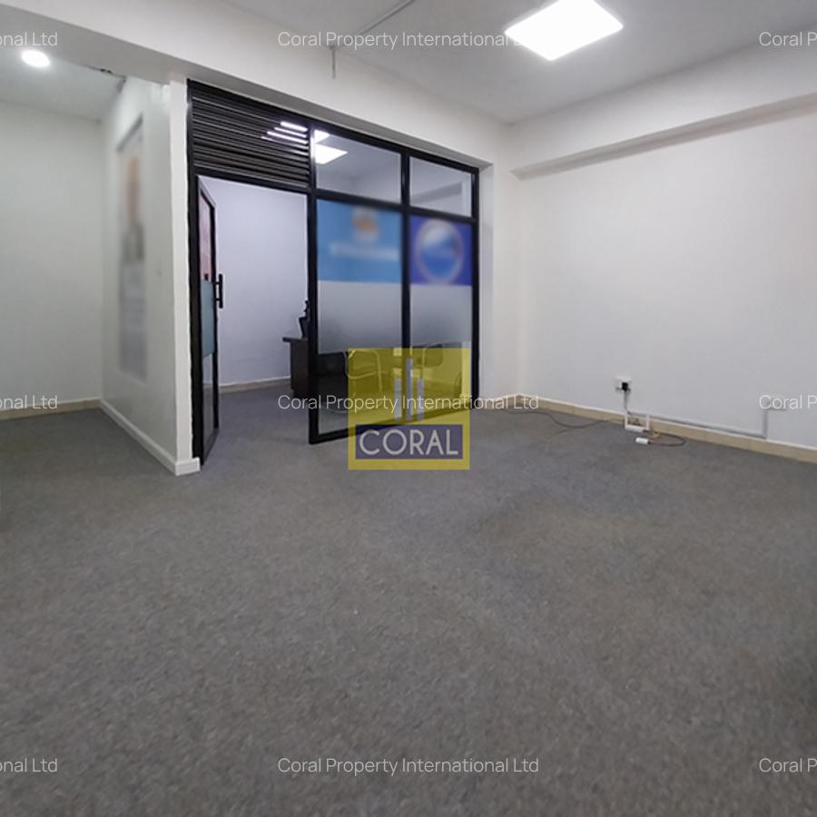 Office in Parklands - 2