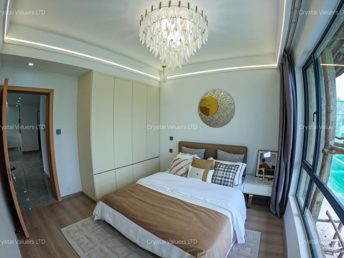 2 Bed Apartment with En Suite at Riara Road - 8