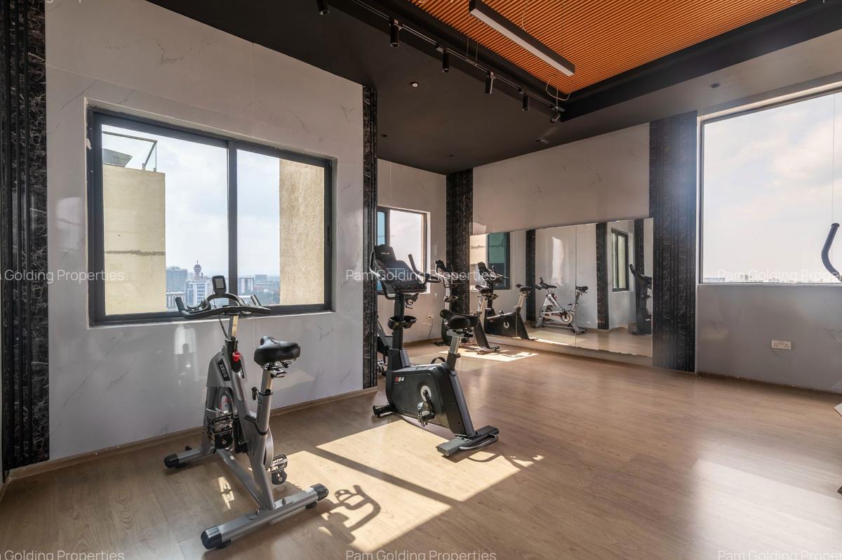 1 Bed Apartment with En Suite in Westlands Area - 13