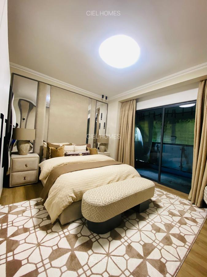 2 Bed Apartment with En Suite at Spot Road - 13