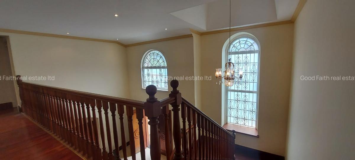 5 Bed House with En Suite in Kitisuru - 5